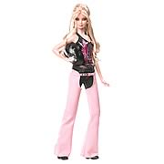 Harley-Davidson Barbie Doll